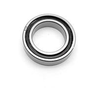 TADZKKIWM 19307 19x30x7mm 61903-19 61X Cuscinetti a Sfere a Gola Profonda Cuscinetti for Biciclette a Fila Singola Cuscinetto sterzo 1 Pz