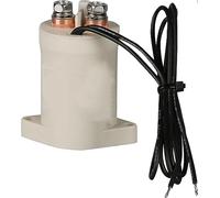 TADZKKIWM Contattore 150A CC Contattore in Corrente Continua ad Alta Tensione e Alta Potenza SEV150AD SEV150BD CE(60V,1NO)