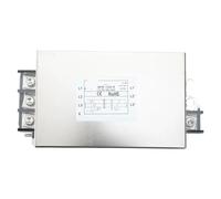 TADZKKIWM CW7B-120A/240A-R Inverter a Filtro Singolo Servoazionamento Filtro di Potenza trifase a Tre Fili Ingresso e Uscita(CW7B-150A-R)