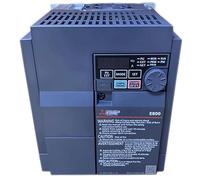 TADZKKIWM Modulo PLC FR-E840-0060-4-60 da 2,2 kW, Garanzia di Un Anno