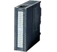 TADZKKIWM Modulo PLC S7-300 6ES7323-1BL00-0AA0 con Garanzia di Un Anno