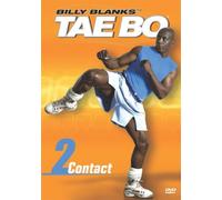 Tae Bo Contact 2 [Edizione: Stati Uniti]