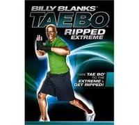 Tae Bo Ripped Extreme