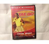 Tae Bo - Total Body Fat Blaster