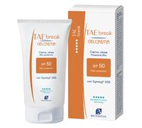 TAE Break Gelcrema Spf50 Crema Solare Protettiva 150 ml