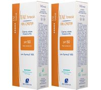 Tae Break Gel Crema Solare 150 Ml 2x150 ml Crema solare