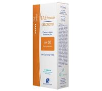 TAE Break Gelcrema, Crema Solare SPF 50, Alta Protezione, con Synoxyl HSS e Acido Ferulico, 150 ml