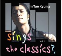 Tae Kyung, Im - Pop Remake Album [Sings The Classics? Vol.1]