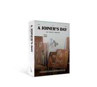 TAE-MIN 2026 Season's Greetings [A JOINER’S DAY] + Pre-Order Gift