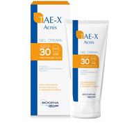 Biogena TAE X ACNIS CREMA 60 ML
