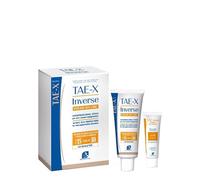 TAE-X Inverse Vitiligo Sun Care Fotoprotettore Per Aree Cutanee Depigmentate 50 ml