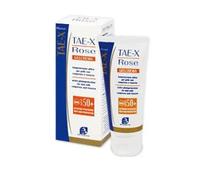 Biogena Tae X Rose 60 ml Crema Protezione Solare SPF 50