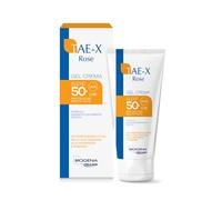 Biogena Tae X Rose 60 ml Crema Protezione Solare SPF 50