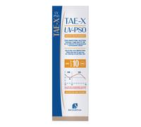 BIOGENA tae-x uv-pso - crema fotoprotettiva specifica per psoriasi 100 ml
