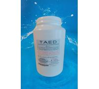 TAED BLU attivatore del percarbonato di sodio per lavaggi a basse temperature