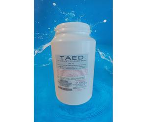 TAED BLU attivatore del percarbonato di sodio per lavaggi a basse temperature