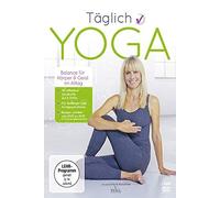 Täglich Yoga (DVD)