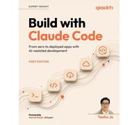 Taeho Jo Build with Claude Code (Tascabile)