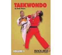 Taekwondo (2)