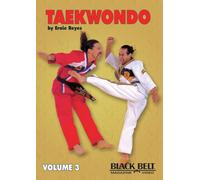 Taekwondo (3)
