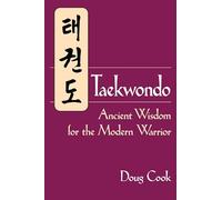 Doug Cook Taekwondo (Tascabile)