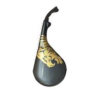 Taekwondo Kicks Pad Double Strikes Karate Kicking Obiettivi Arti Marziali Attrezzature per l'allenamento Calci Viso Calci Piedi Viso Calcio Piede