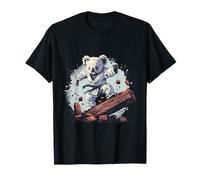 Taekwondo, Koala, Kickboxing, animall, Jiu-Jitsu, Kung Fu, MMA Maglietta
