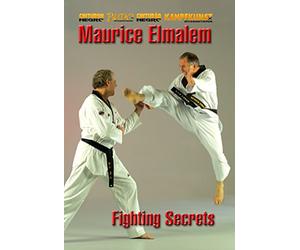 Taekwondo. Los Secretos del Combate