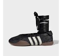 Adidas, ,Shoes ,Donna ,Nero ,38 EU Taekwondo Mei Ballet W