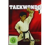 Taekwondo - Osamu Inoue's Teakwondo 1 [Edizione: Regno Unito]