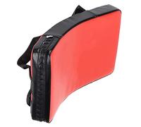 Taekwondo Pad, Kickboxing Colpitori Bersaglio Colpire Colpire Piede Bersaglio Attrezzatura per Allenamento per Arti Marziali Cuscinetti Muay Thai Cuscinetti per Boxe per