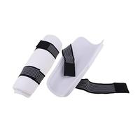 Taekwondo, parastinchi per arti marziali miste, supporto protettivo XL