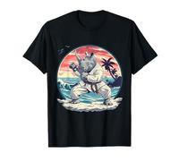 Taekwondo, Rhino, Kickboxing, Animall, Jiu-Jitsu, Kung Fu, MMA Maglietta