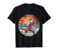 Taekwondo, Rhino, Kickboxing, Animall, Jiu-Jitsu, Kung Fu, MMA Maglietta