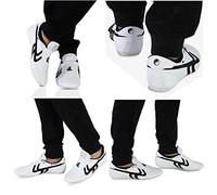 Taekwondo Scarpe Sportive,Leggere e Traspiranti,Boxe Kung Fu Taichi,Scarpe da Ginnastica per Uomo Donna for Allenamento Martial Arts,Pratica Sportivi e Tempo Libero
