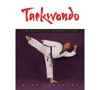 Taekwondo: The Essential Introduction - NUOVO