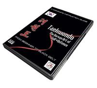 Taekwondo - The Korean Art Of Self Defence [DVD] [Edizione: Regno Unito]