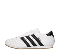 TAEKWONDO W JQ4774 Sneakers ADIDAS Donna Bianco Ama02_adid
