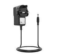 (Taelec-Tric) Alimentatore adattatore CA 5.5V 500mA per telefono Panasonic KX-TGC262 PNLV226E