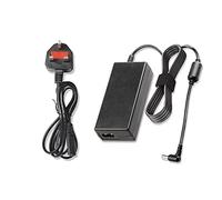 Taelec-Tric Sostituzione per adattatore CA/CC 13V 4A per BA-55, AC-33 e Roland Cube Street EX