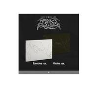 TAEMIN SHINee - Eternal (5th Mini Album) (2 ver. SET)