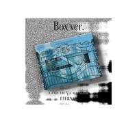 TAEMIN SHINee - Eternal [Box ver.] 5th Mini Album