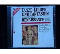 Tänze, Lieder und Fantasien