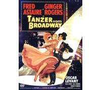 Tänzer vom Broadway