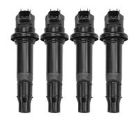 Taesayl Bobina D'accensione F6T558 Per Yaha-ma 2006-2014 Vmax 1700 2009-2016 FZ1 2015 FZS1 2015 YZF-R1 2002-2006 R6 R6s 5VY-82310-00-00 5SL-8 2 310-00-00 4 Pezzi