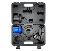Taesayl Kit di strumenti di installazione per differenziale automatico Per lo smontaggio del differenziale posteriore Compatibile con X3 X5 X6 E70 E90 E91 E92 Sostituisce 335060 335080 230020 335040
