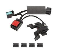 Taesayl Microinterruttore Selettore Cambio 5Q0713128a Per Golf 7 Beetle | 5Q0 713 128 A P;Leva Del Cambio Meccanismo Di Selezione