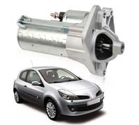 Taesayl Motorino d’avviamento per Renault Clio III/IV, Scénic II/III, Mégane III, Captur, Dacia Duster 1.5 dCi 65-81kW, avviatore diesel 8200836473