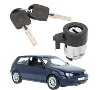 Taesayl Neiman 3B0905855C - Serratura di accensione per sterzo, compatibile con Golf IV BEETLE POLO 9N