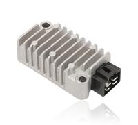 Taesayl Regolatore di Tensione Moto Raddrizzatore SH629A12 SH56912 Compatibile con Yamaha TW125 TW200 TW225 XT600 TTR250 XJ600 TDM850 MT125 XT250 TDN TDR TT TW XJ XG FZR XT XV RD ZR XJ